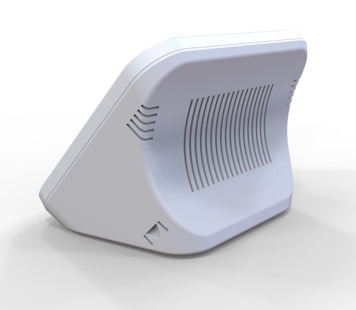 【10%超還元セレクト】CO2濃度測定器 ユアチェッカー YourChecker 二酸化炭素濃度計 3-in-1 co2 二酸化炭素チェッカー 室温計 湿度計 USB 充電式　ユアショップ　保証付 co2濃度 センサー 温度計 湿度計_6