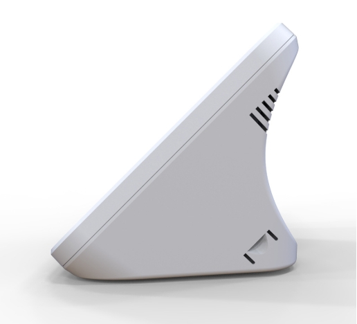 【10%超還元セレクト】CO2濃度測定器 ユアチェッカー YourChecker 二酸化炭素濃度計 3-in-1 co2 二酸化炭素チェッカー 室温計 湿度計 USB 充電式　ユアショップ　保証付 co2濃度 センサー 温度計 湿度計_7