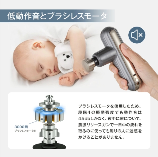 【20%超還元セレクト】 ヘッドスパ ヘッドマッサージ 頭皮マッサージ 頭皮ケア 電動ブラシ ヘッドマッサージャー ヘッドマッサージ機 美髪 美容 美肌 電動頭皮ブラシ ボディーケア 超音波振動_5