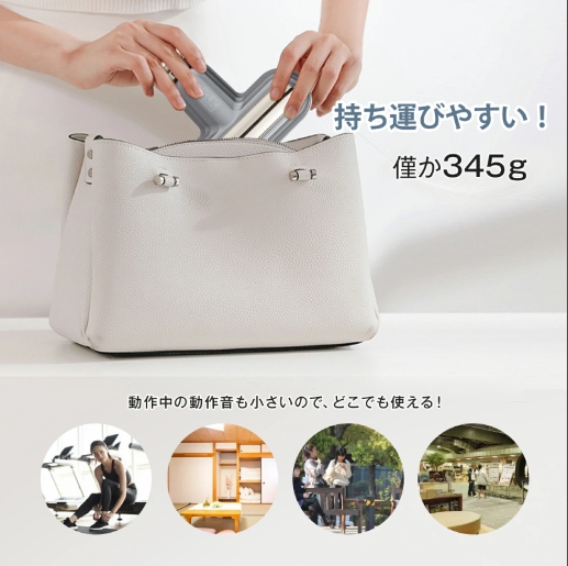 【20%超還元セレクト】 ヘッドスパ ヘッドマッサージ 頭皮マッサージ 頭皮ケア 電動ブラシ ヘッドマッサージャー ヘッドマッサージ機 美髪 美容 美肌 電動頭皮ブラシ ボディーケア 超音波振動_8