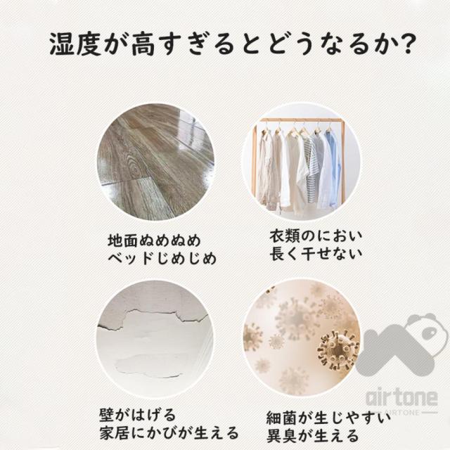 【20%超還元セレクト】除湿機 衣類乾燥 コンプレッサー式 大容量 強力 小型 空気清浄機 パワフル除湿器 コンパクト 軽量 家庭用 梅雨対策 除菌 静音 自動停止機能 省エネ_1