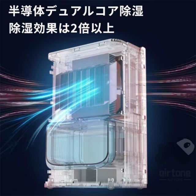 20%超還元セレクト】除湿機 衣類乾燥 コンプレッサー式 大容量 強力