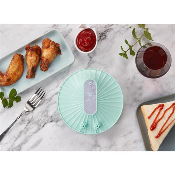 10%超還元セレクト】超音波ミニ洗浄機 野菜/果物/皿などに対応 食