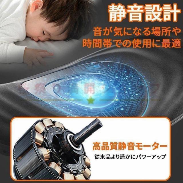 【10%超還元セレクト】 マッサージ機 腰 マッサージ器 温熱 療法 腰痛対策 坐骨 神経痛 腰痛 ストレッチ ストレス 解消 ぎっくり腰 治療 腰椎 敬老 の 日_6