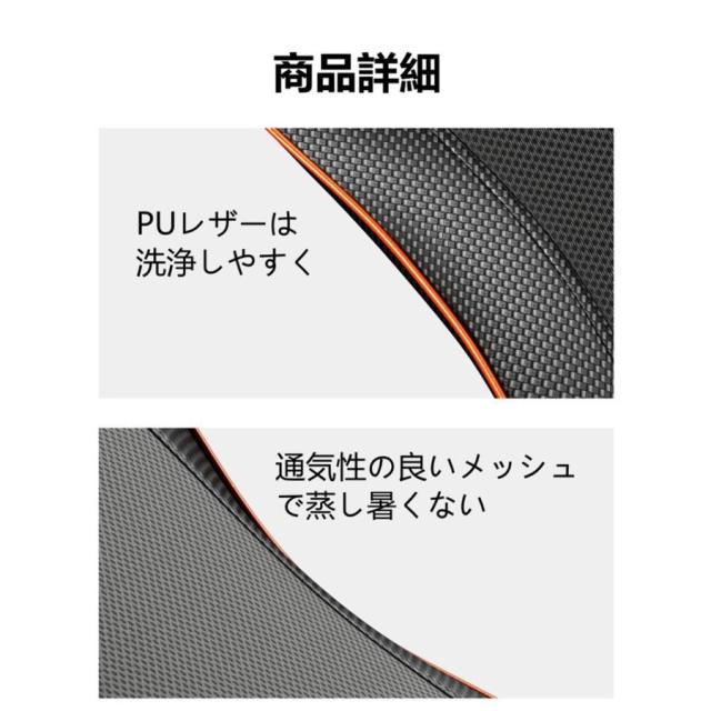 【20%超還元セレクト】多機能マサージ枕 マッサージ器 温熱 ems 小型 全身 足 背中 肩 首 電熱 肩こり ネックマッサージャー 敬老の日 母 父の日 女性 プレゼント 母の日_14