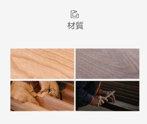 【20%超還元セレクト】壁掛け時計 掛け時計 木製時計 おしゃれ 天然木製 静音 デジタル 北欧 シンプル 見やすい インテリア ウォールクロック 非電波_1