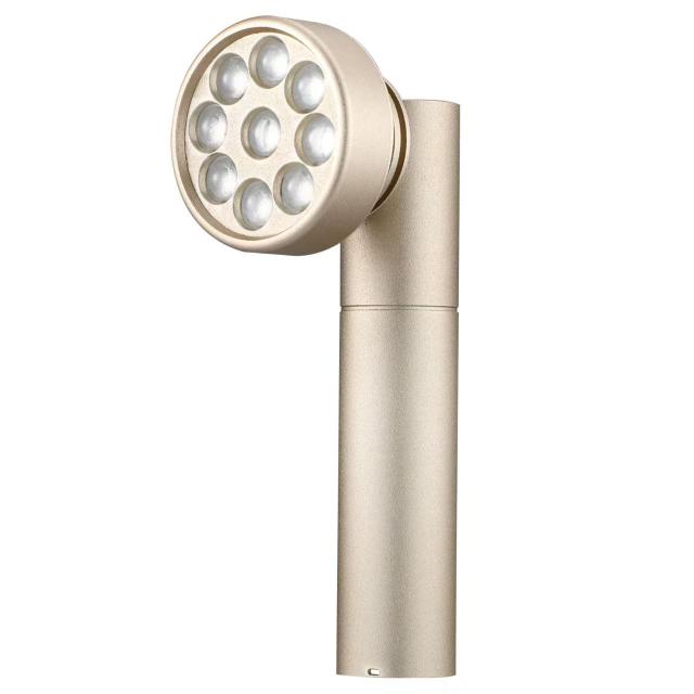 美顔器 LED美顔器 家庭用 赤外線ライト 毛穴 ニキビ エイジングケア