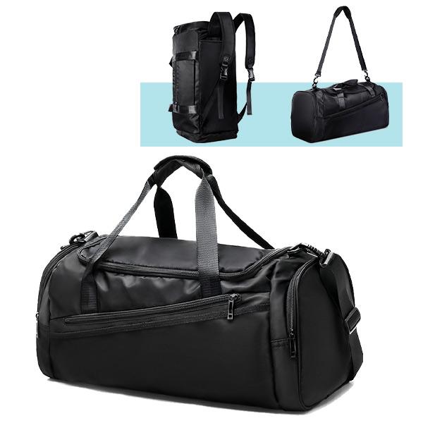 【20%超還元セレクト】ボストンバッグ 3way 大容量 撥水 シューズ収納 リュック ショルダーバッグ スポーツ ジムバッグ キャリーオン 旅行 帰省 爆買 メンズ レディース 修学旅行 20%超還元セレクト】ボストンバッグ 3way 大容量 撥水 シューズ収納