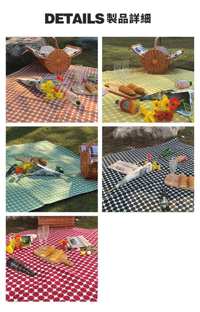 20%超還元セレクト】レジャーシート 厚手 大判 大きい200×150 折り畳み