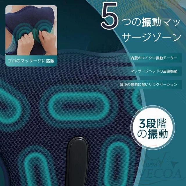 【20%超還元セレクト】健康グッズ 姿勢サポーター サポーター ベルト 猫背 腰 肩 首 姿勢 背筋 肩もみ ネックピロー 男女兼用人気 母の日 父の日 敬老の日 子供大人_6