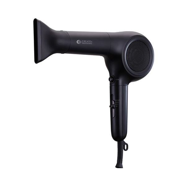 パナソニック ヘアドライヤー イオニティ EH-NE7M-H [ダークグレー