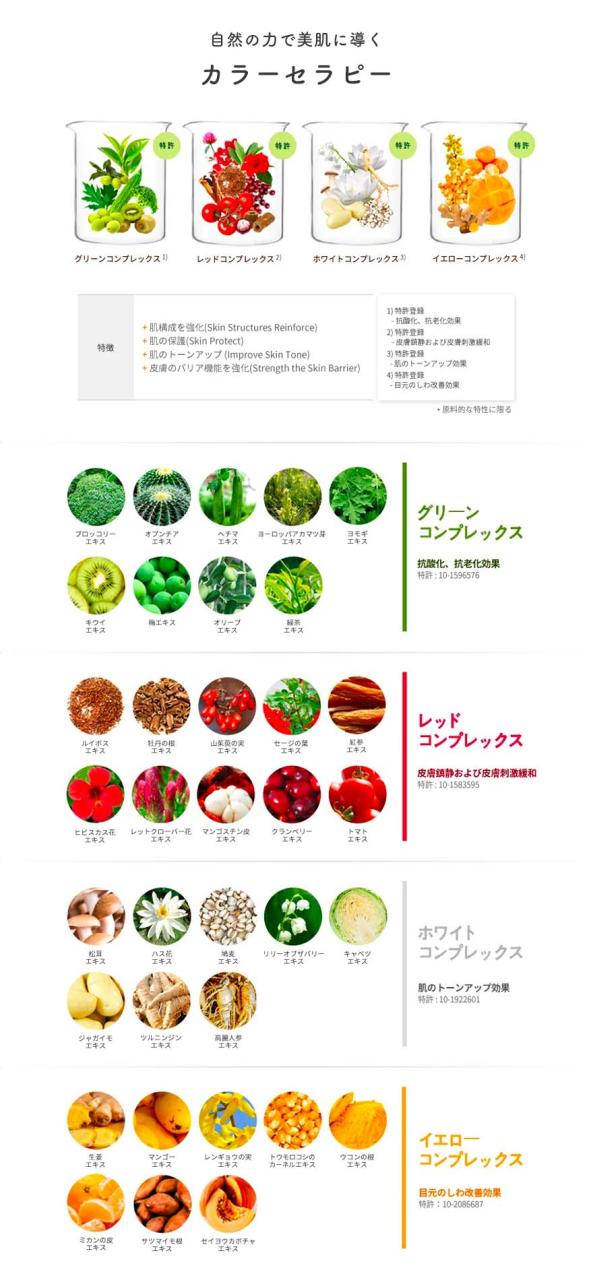 【正規品】【送料無料 あす楽】DEBEAUS FACE LIFT ディビュース ファイスリフト バイオ・インナー・RX SRG BT クッションファンデ 新 debeaus クッションファンデーション ボトックス_5