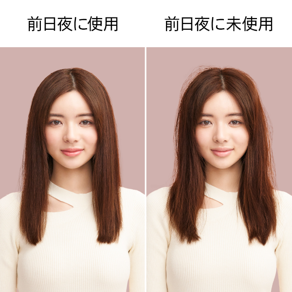 ダイソン エアストレート ストレイトナー 正規品 ストレートアイロン 美容師 プレゼント ギフト プロ サロン専売品 ヘアアイロン 2way コテ カール_4