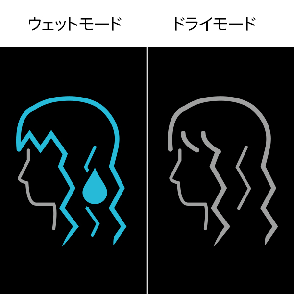 ダイソン エアストレート ストレイトナー 正規品 ストレートアイロン 美容師 プレゼント ギフト プロ サロン専売品 ヘアアイロン 2way コテ カール_7