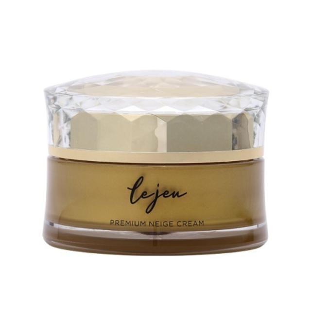 ルジュ プレミアムネージュクリーム 30g Lejeu