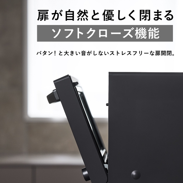 Re・De Range リデ リデ オーブンレンジ ブラック ホワイト レシピ本付き 20L グリル機能満載 2つのダイヤルでシンプル操作 赤外線センサー搭載 rede_5