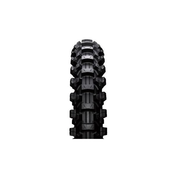 IRC VX10 90/100-14 49M WT リア 129407 井上ゴム工業の通販は
