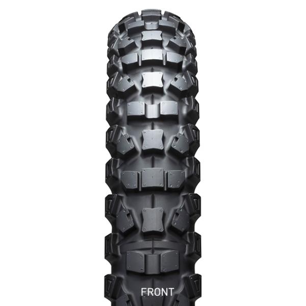 IRC GP-610 3.00-21 51P WT フロント 129429 井上ゴム工業の通販は