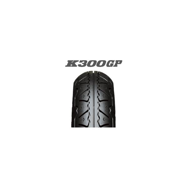 ダンロップ K300GP 150/80-16 M/C 71V TL リア K300GP 256301の通販は