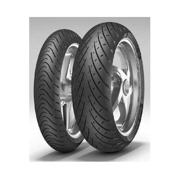 METZELER ROADTEC 01 180/55ZR17 M/C (73W) TL HWM ＊重量車向け リア メッツラー ロードテック01 2681300