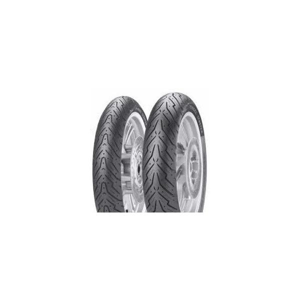 PIRELLI エンジェル スクーター  130/70-12 62P TL REINF  リア 2771000  ピレリの通販は 7,750円