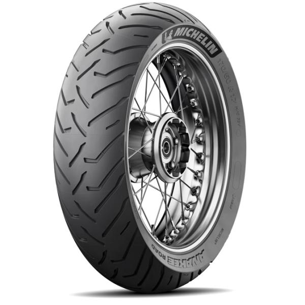 ミシュラン ANAKEE ROAD 150/70R17 M/C 69V TL/TT リア 279964 MICHELIN