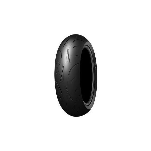 ダンロップ SPORTMAX ROAD SPORT 190/55ZR17 (75W) TL リア DUNLOP スポーツマックス ロードスポーツ 298633の通販は