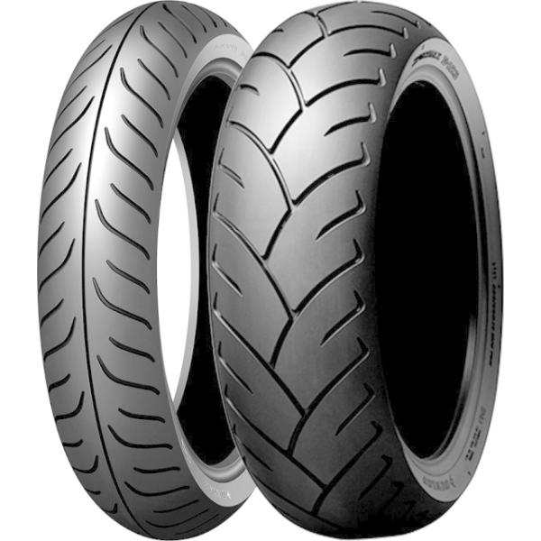 DUNLOP D423 130/70R18 M/C 63H TL フロント ダンロップ 328144