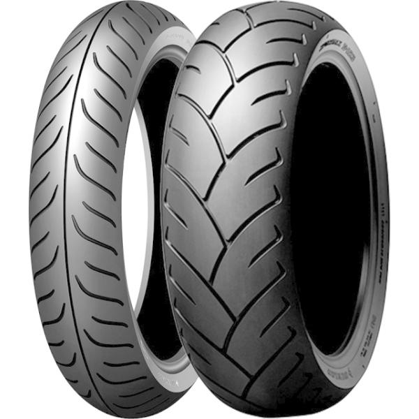 DUNLOP D423 200/55R16 M/C 77H TL リア ダンロップ 328145の通販は