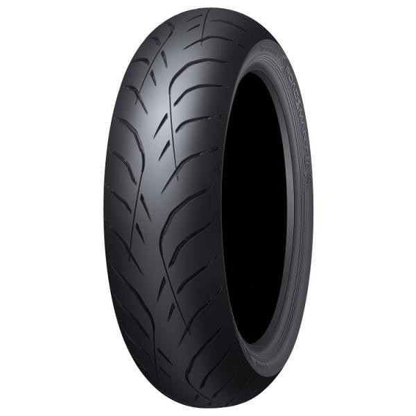 ダンロップ ROADSMART 4 180/55ZR17 M/C (73W) TL リア 335895