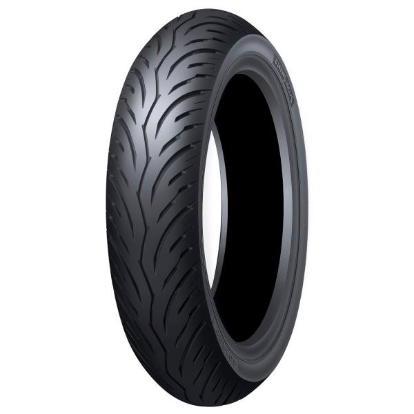 DUNLOP SCOOT SMART2 120/70-15 M/C 56S TL フロント ダンロップ 339116