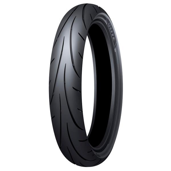 DUNLOP Q-LITE F 110/70-17 M/C 54H TL フロント 350290の通販は 11,190円