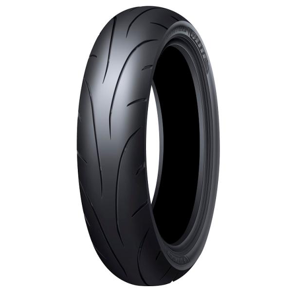DUNLOP Q-LITE 130/70-17 M/C 62H TL リア 350292の通販は