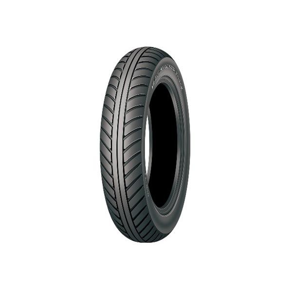 ダンロップ SPORTMAX RAIN 100/90-12 TL フロント レインタイヤ 公道走行不可 356062 DUNLOP