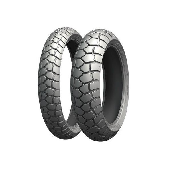 ミシュラン ANAKEE ADVENTURE 150/70R18 M/C 70H TL/TT リア 392493 MICHELIN