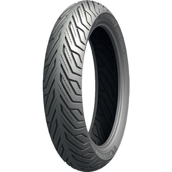 ミシュラン CITY GRIP 2 110/70-13 M/C 48S TL フロント 334017 MICHELINの通販は