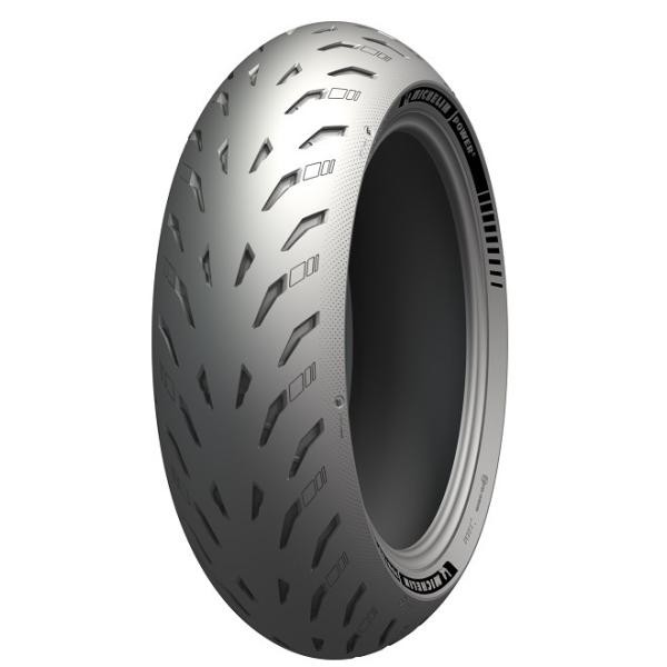 ミシュラン POWER 5 180/55ZR17 M/C (73W) TL リア 850757 MICHELIN