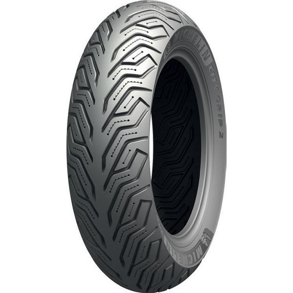 ミシュラン CITY GRIP 2 140/70-12 M/C 65S REINF TL リア 494607 MICHELINの通販は 7,454円