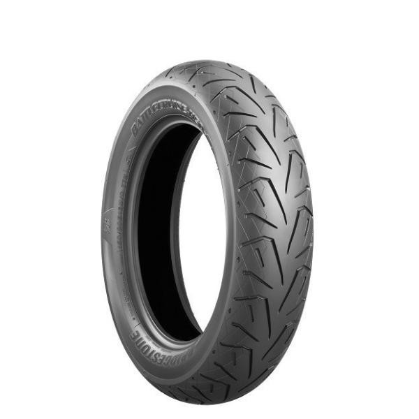 H50 140/75R15 M/C 65H TL ブリヂストン リア MCR05977