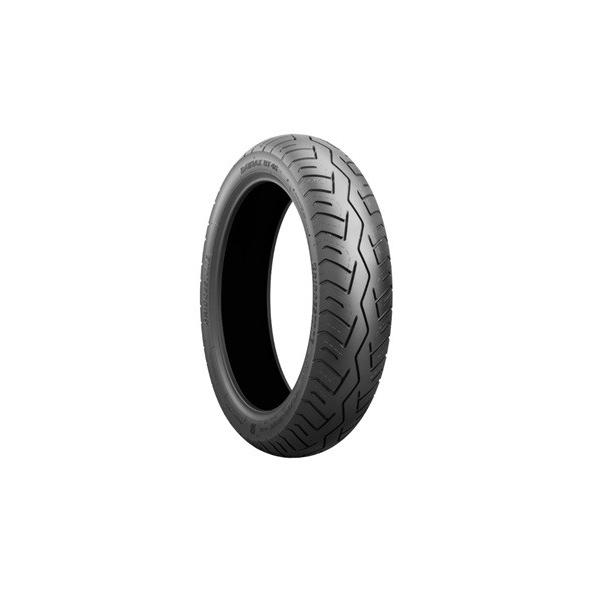 ブリヂストン BT46 140/70-18 M/C 67H TL リア MCS01495 BRIDGESTONE BATTLAX BT46の通販は 15,240円