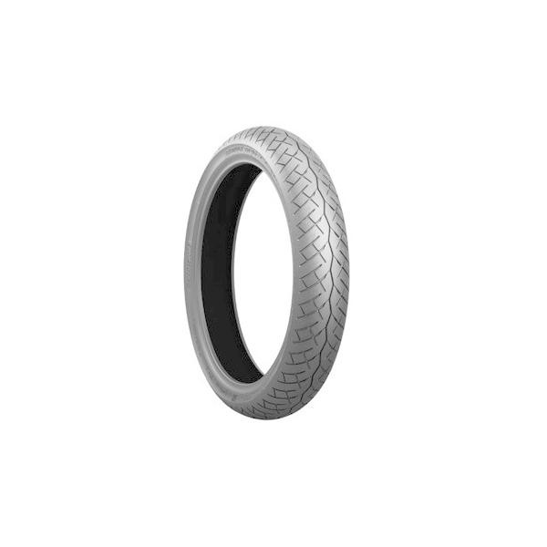 ブリヂストン BT46 110/90-16 M/C 59V TL フロント MCS01507 BRIDGESTONE BATTLAX BT46の通販は 10,462円