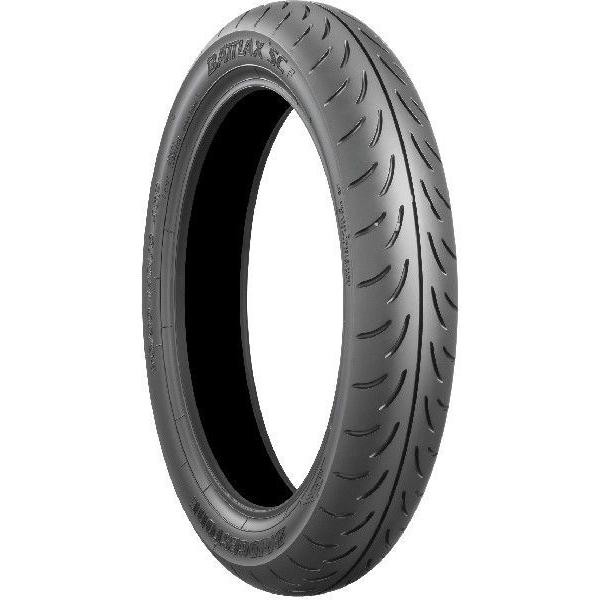 BATTLAX SC 120/70-13 M/C 53P TL フロント MCS60015 ブリヂストン バトラックスSCの通販は 6,690円