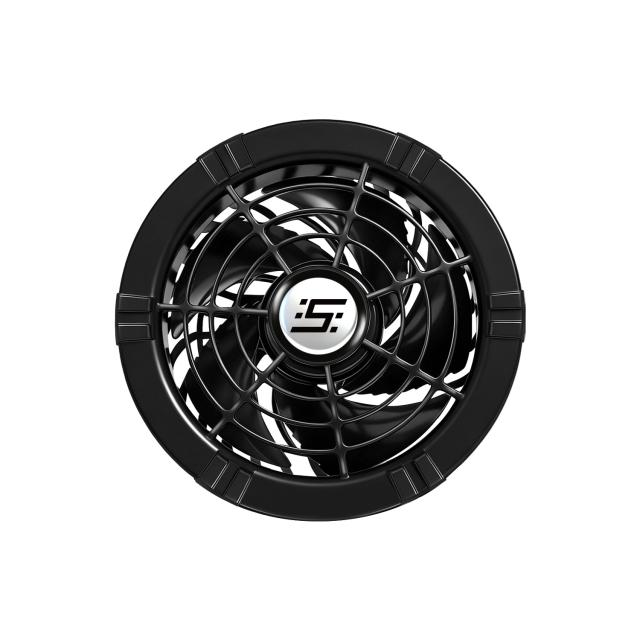 2026年新型 50V 45V(冷却ペルチェ付) 40V バッテリー ファンセット