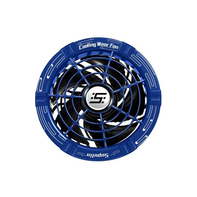 2026年新型 50V 45V(冷却ペルチェ付) 40V バッテリー ファンセット
