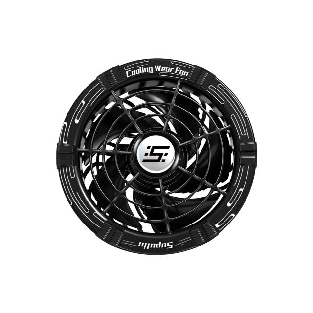 2026年新型 50V 45V(冷却ペルチェ付) 40V バッテリー ファンセット