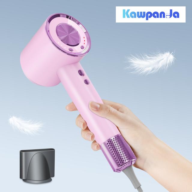 ドライヤー ヘアドライヤー 速乾 大風量 高級 サロン 美髪 静音