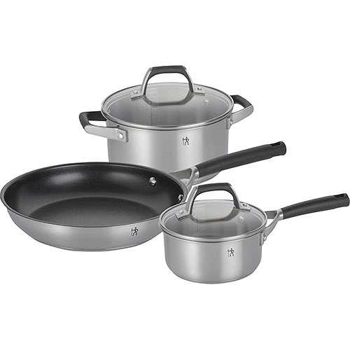 ヘンケルス HIスタイル ベーシック ミディ3点セット C5134025 (倉庫AN)の通販は 14,878円