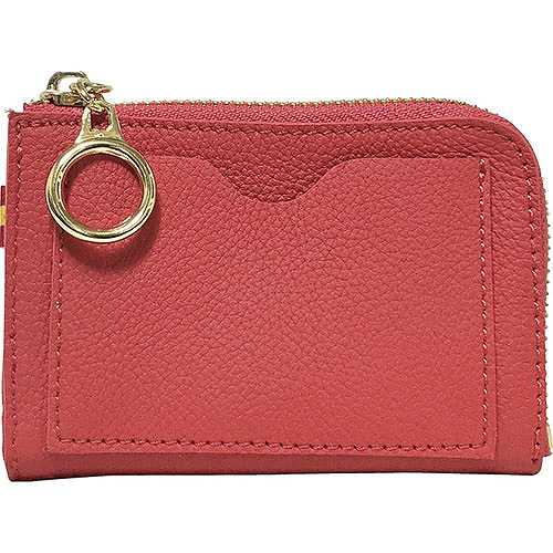 牛革コインケース レッド C5048057 (倉庫AN)の通販は 5,762円