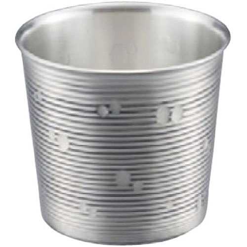 新光金属 純銅雪月花 手打ちタンブラー 中 CF-72-1SN (倉庫AN)の通販は