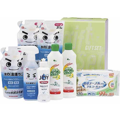 レック 激落ちクリーンセット L8140054 (倉庫AN)の通販は 5,040円